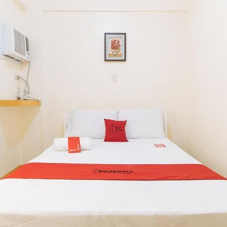 Reddoorz @ Golden Skye Hotel Guagua Luaran gambar